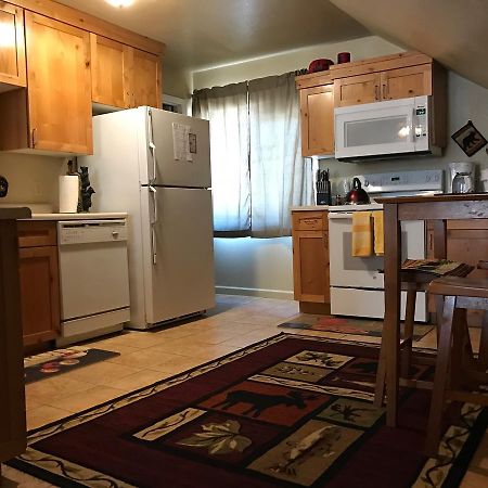 Heavenly Ski Run Cottage South Lake Tahoe Ngoại thất bức ảnh