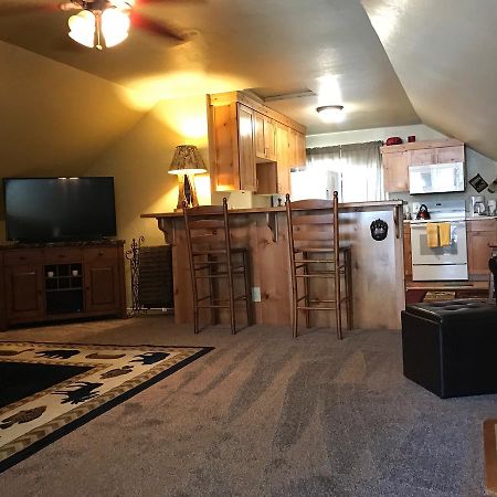 Heavenly Ski Run Cottage South Lake Tahoe Ngoại thất bức ảnh