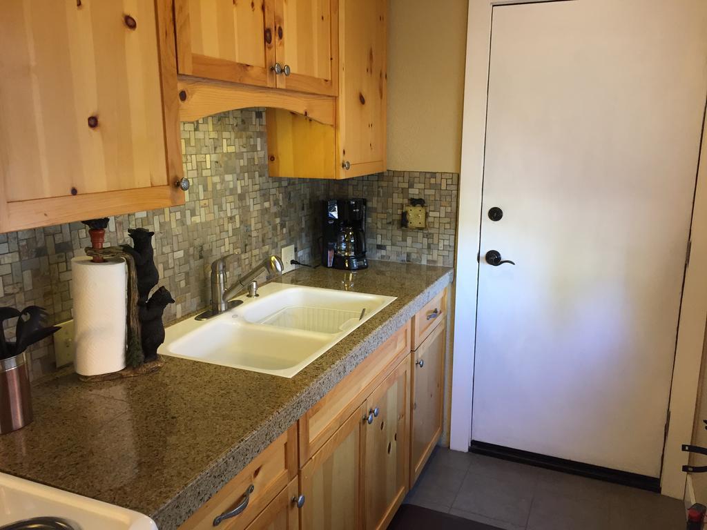 Heavenly Ski Run Cottage South Lake Tahoe Ngoại thất bức ảnh