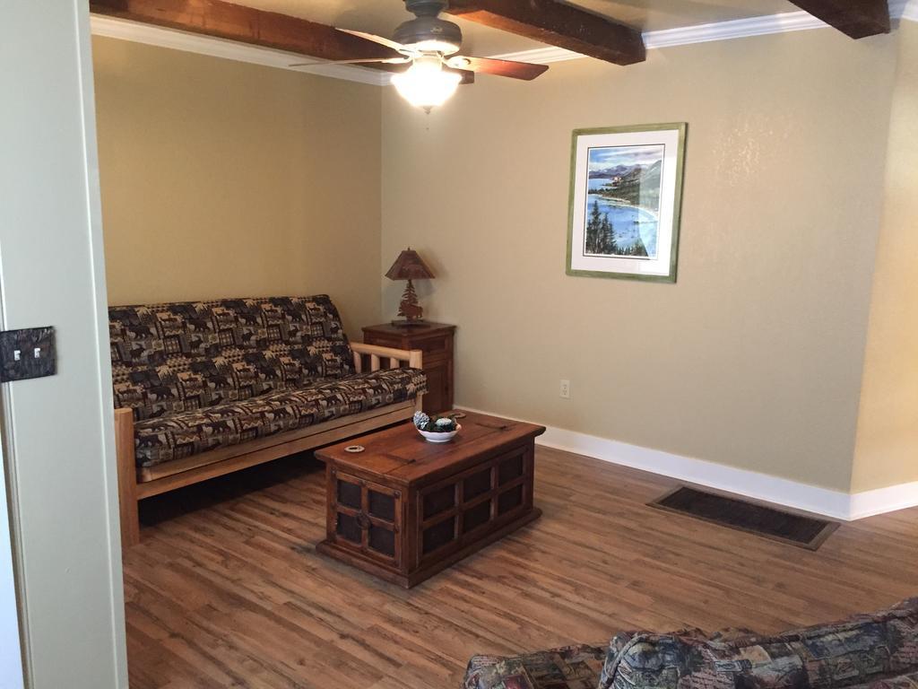 Heavenly Ski Run Cottage South Lake Tahoe Ngoại thất bức ảnh