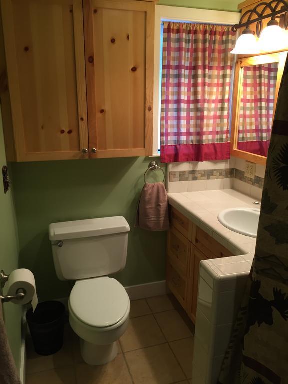 Heavenly Ski Run Cottage South Lake Tahoe Ngoại thất bức ảnh