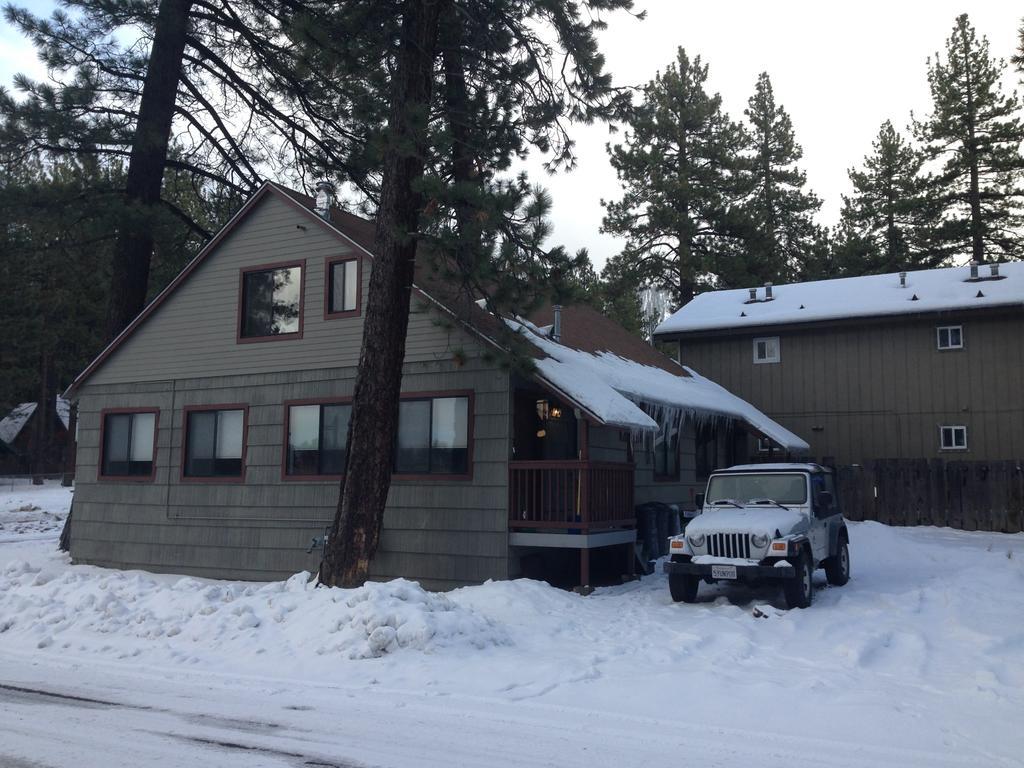 Heavenly Ski Run Cottage South Lake Tahoe Ngoại thất bức ảnh