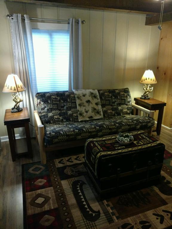 Heavenly Ski Run Cottage South Lake Tahoe Ngoại thất bức ảnh