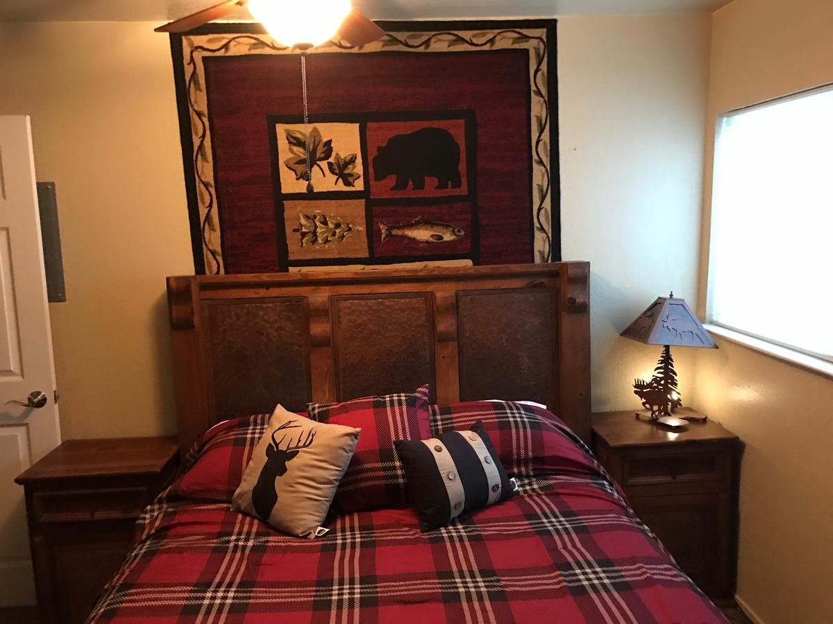 Heavenly Ski Run Cottage South Lake Tahoe Ngoại thất bức ảnh